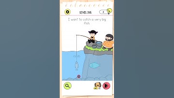 Brain Test 4 Tricky Friends Level 295