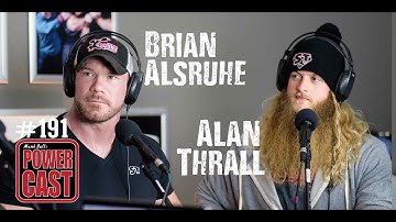 Brian Alsruhe & Alan Thrall | Mark Bell