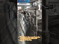 CIP Cleaning machine