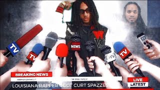 Ggot Curt - Tell Da Story Monroe Diss Official Music Video