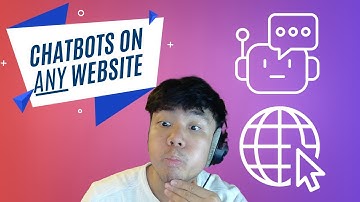 How To Demo Your Voiceflow Chatbot onto ANY Website 🚀