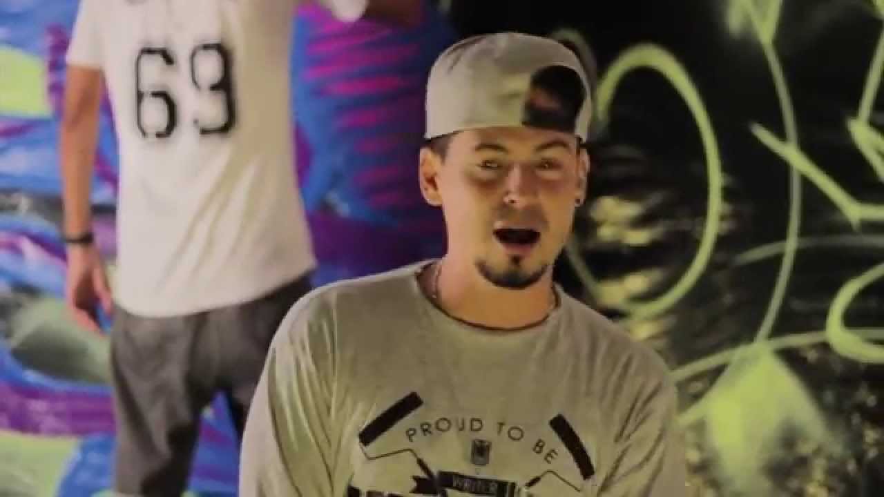 Yury Sunshine - BOOM - Vídeo Oficial