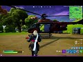 Fortnite Chapter 2 Season 4 First Solo Win 2020 08 28