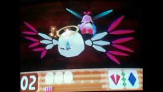 Kirby 64 True Final Boss