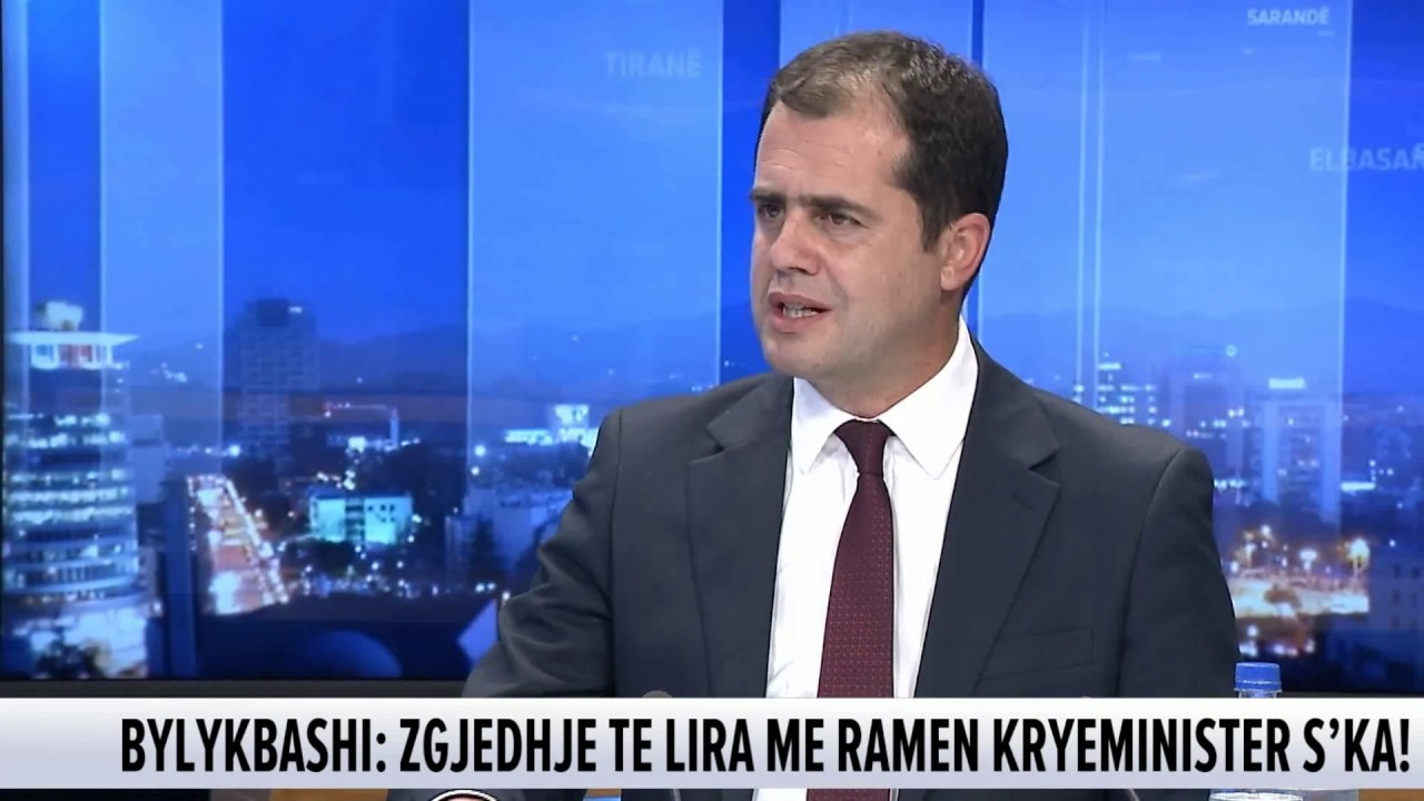 Bylykbashi: Reforma do të zhvillohet jashtë parlamentit, skandalet e mëdha në zgjedhje pasi Rama...