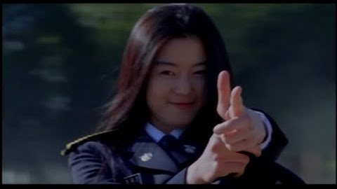 『僕の彼女を紹介します』日本版劇場予告編