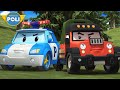 Robocar POLI vs. Poacher | Cartoon for Children | Robocar POLI Special Clips | Robocar POLI TV