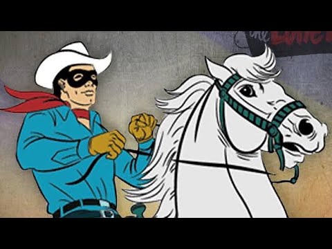 El llanero solitario