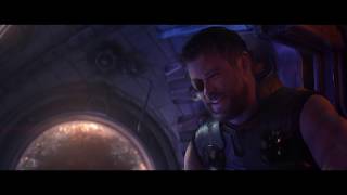 Fan made video, not official trailer.