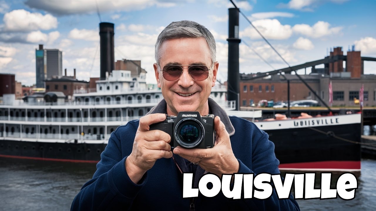 Louisville’s Secret Side Hidden Attractions & Fun Activities YouTube