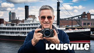 Louisville’s Secret Side - Hidden Attractions & Fun Activities