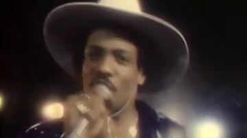 The Gap Band - Burn Rubber On Me (Why You Wanna Hurt Me) — (Official Video)