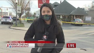 Human remains found in Hilltop area may be those of couple missing since 2018