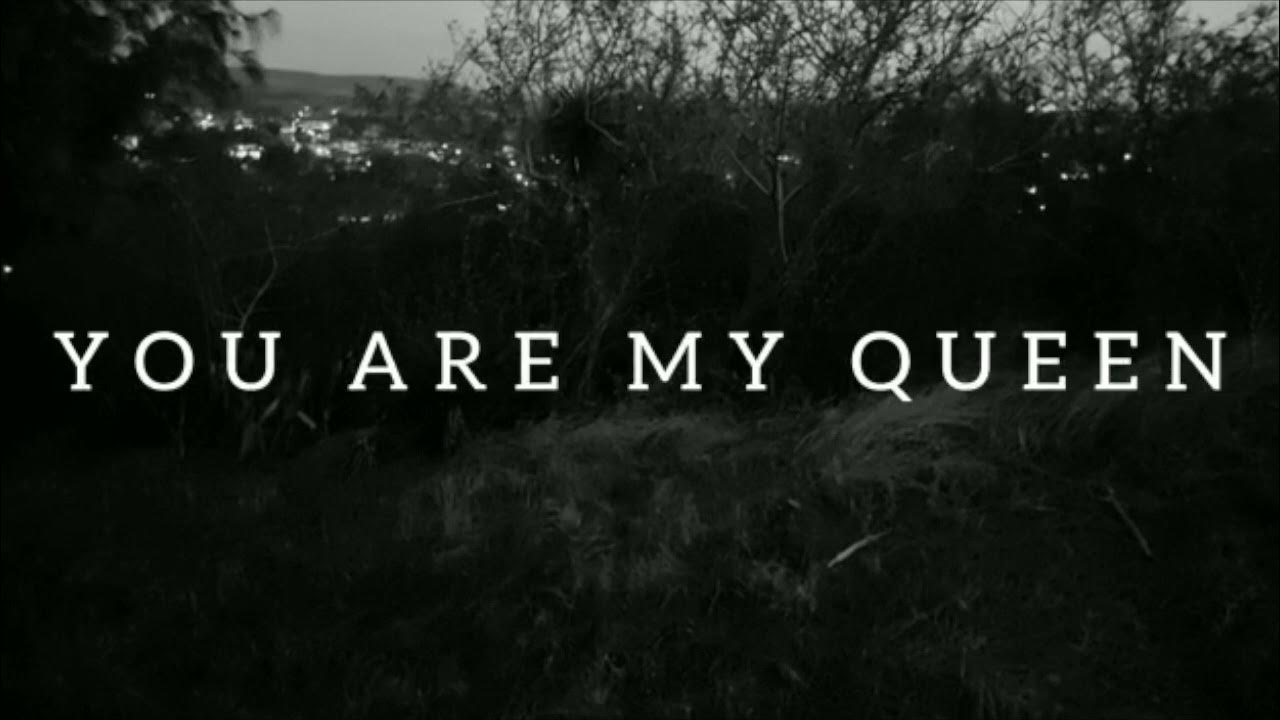 how-to-say-you-are-my-queen-in-spanish-youtube