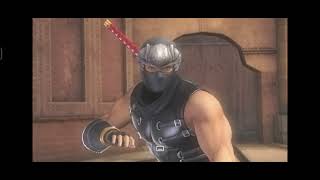 Ninja Gaiden Master Collection Full Walkthrough 12 BenjiSC Emulator 