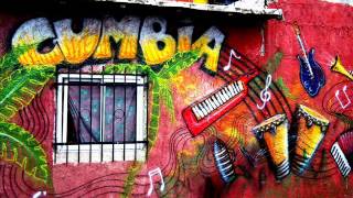 Afro Cumbia