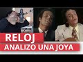 JULIO IGLESIAS Y JOSÉ JOSÉ // RELOJ // Analizando Su Canto En Vivo