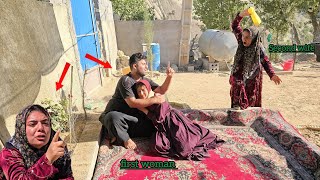 Download Lagu محبت؟The husband's fear of the second consort jealousy: The husband tries to control second consort. MP3 Download Lagu محبت؟The husband's fear of the second consort jealousy: The husband tries to control second consort. MP3