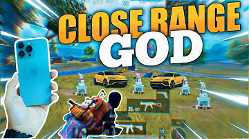 Faster than Chinese Players ?? WZAIN Dominating Conqueror Lobby in Solo vs Squad | BGMI Gameplay