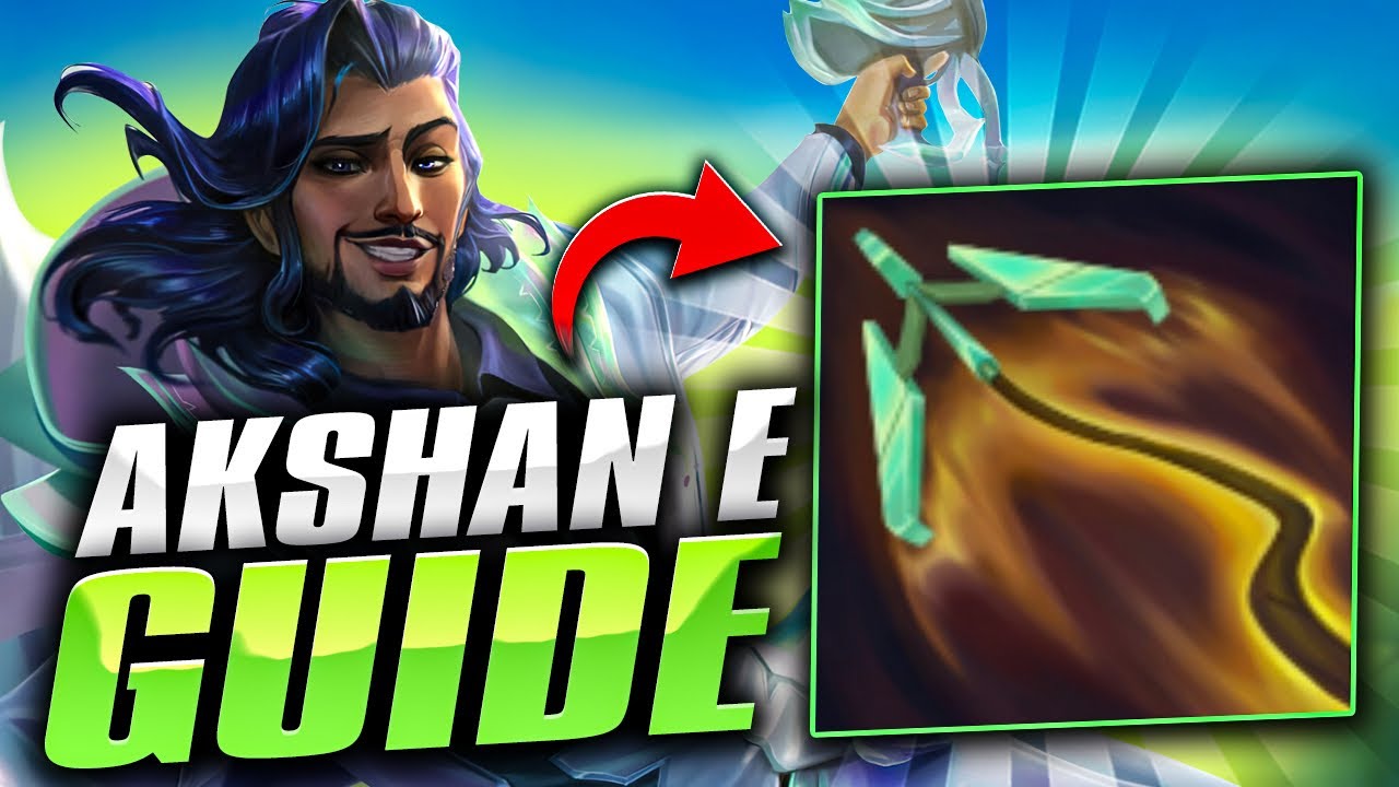 КАК ПРАВИЛЬНО ИСПОЛЬЗОВАТЬ ГЕРОИЧЕСКИЙ ЗАХВАТ АКШАНА | ПОЛНОЕ РУКОВОДСТВО ПО АКШАНУ 2025 ОБНОВЛЕНО