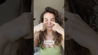 Vežbe Mišića Lica Za Regiju Oko Nosa I Zapušen Nos