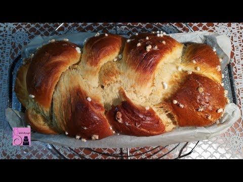 Il pan brioches: ricetta dolce e soffice