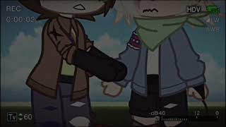 Do you blame yourself || Qsmp | Dsmp | Gacha || Meme || The Code || Ft:Wilbur,Tommy & Binary Monster