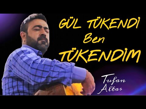 Tufan Altaş -