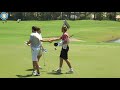 2018 Sun Belt Conference Men's Golf Championship - Day 2 Part 2
