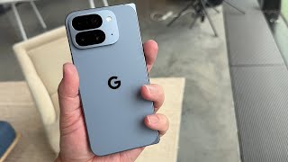 Pixel 10 Pro Fold Is Almost Here! Time to Shine?!