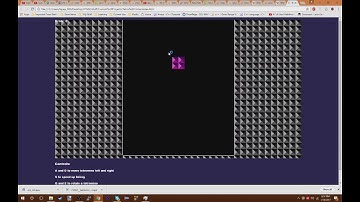 My Tetris clone! (made in Javascript)