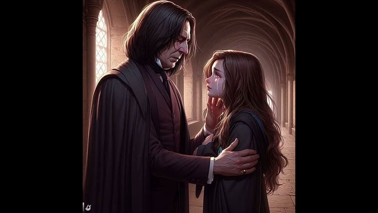 Цветок зла.  6 часть. Альтернативный сюжет Гарри Поттера.