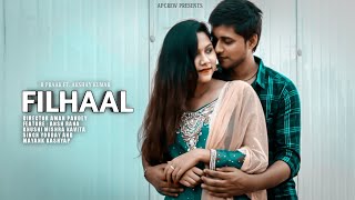 Download Lagu Filhaal: Akshay Kumar's Soulful Melody | Official Music Video MP3