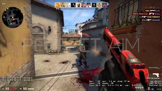 Celebrity CSGO | LEGIT & RAGE HACKING?! | 03.17.2019 UNDETECTED | Cheats by PERFECT AIM Profile