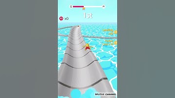 AQUAPARK.iO #6 ( Game For Android IoS ) #shorts #gameplay #subscribe