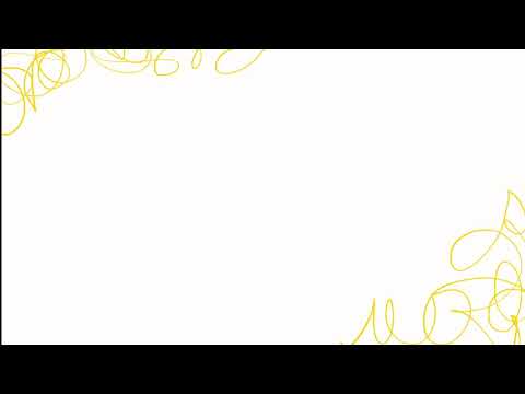 Scribble gif