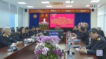 Ngành thuế vượt mốc thu ngân sách 1,7 triệu tỷ đồng | TayNinhTV