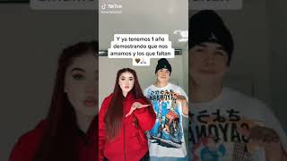 Mont Pantoja Y Edwin Mendoza - Tik Tok Y Algo Más