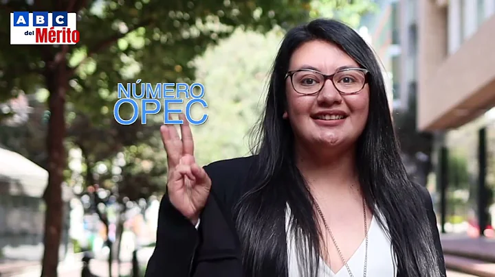 #ABCdelMérito -  Banco Nacional de Listas de Elegibles