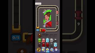 Yarn Loop Level 810 Super Hard Level Walkthrough (Easy Guide)