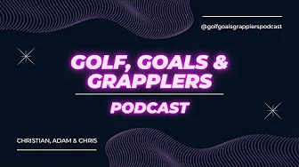 Series 2 Ep. 5 - Chris’ takeover