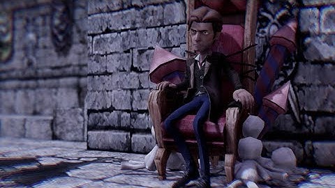 《Identity V》Rank session part 8 [Wins]