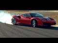 Ferrari 488 pista explained  mclaren 720s killer  revminister