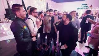 Florin Salam   Daca existi in vise  Paris 2025 ​