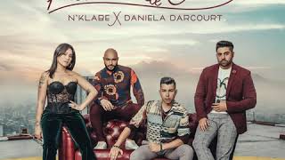 N'Klave - Probabilidad de Amor feat. Daniela Darcourt (Audio Oficial)