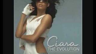 Work Ciara feat Missy Eliot (Chipmunk)(Lyrics)