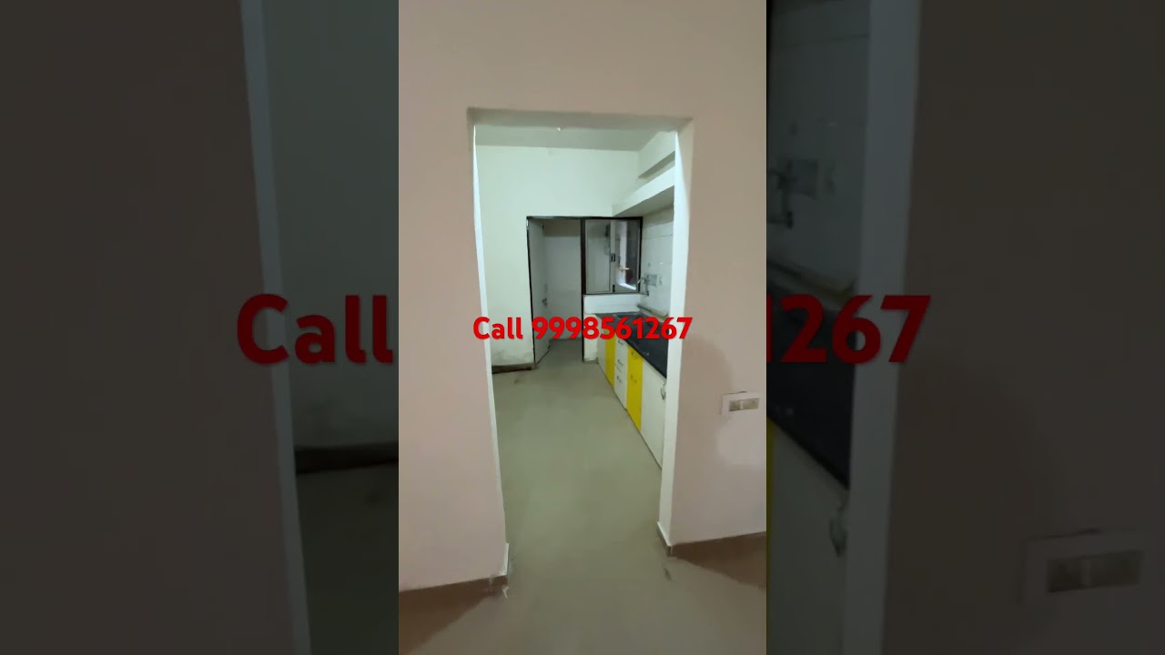 Flat For Sell at Kohetoor Arcade Juhapura Ahmedabad NA NOC Title Clear with BU