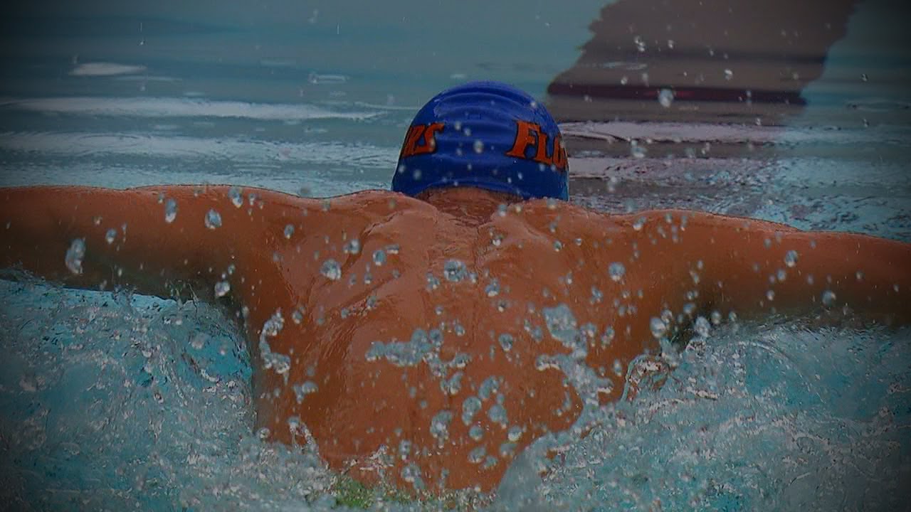 ufr 2013-2014 Florida Swimming and Diving Intro Video