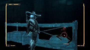 DMC3 Style Switcher: VST8 Freestyle (ft. Bad Flashbacks)