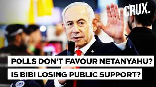 Netanyahu’s Grip Slipping? Opposition Leads His Bloc in New Israel Poll